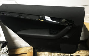 AUDI S3 8P - REAR DOOR CARD