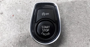 BMW F20 / F21 M135i - STOP START BUTTON