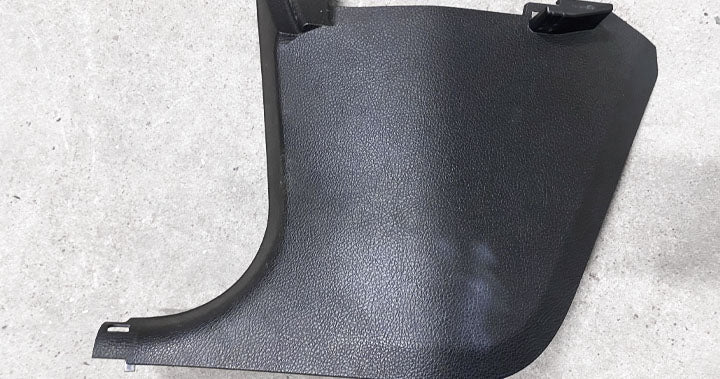 BMW F20 / F21 M135i - INTERIOR PLASTIC