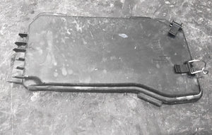 Mercedes C63 AMG 6.3 W204 - Fuse Box Lid