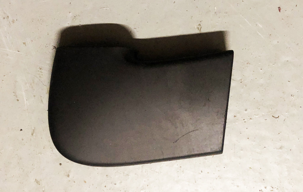 AUDI S3 8P - FRONT DOOR PART