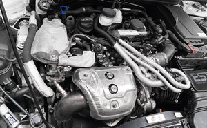 Mercedes A45 AMG - Brake Servo