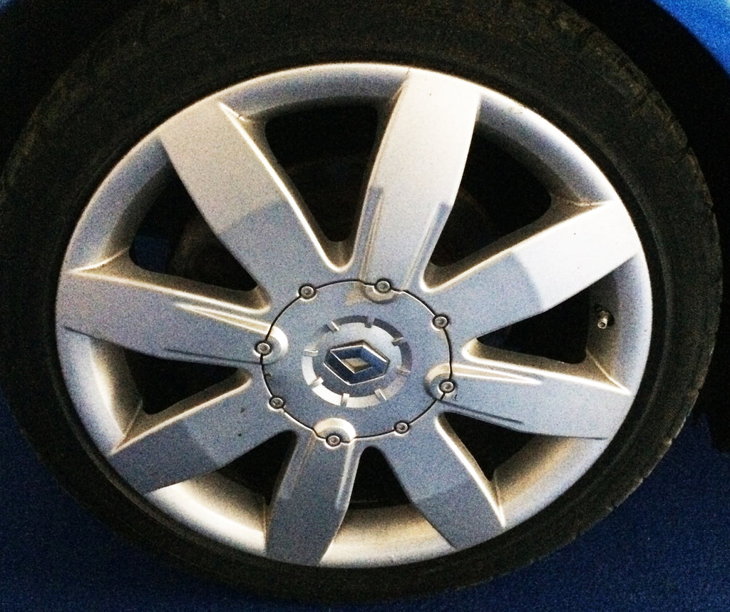 Renault Megane Sport R26 / 225 Alloy Wheel 1x