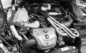 Mercedes A45 AMG - Lower 02 Sensor