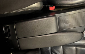 Mercedes C63 AMG 6.3 W204 - Arm Rest