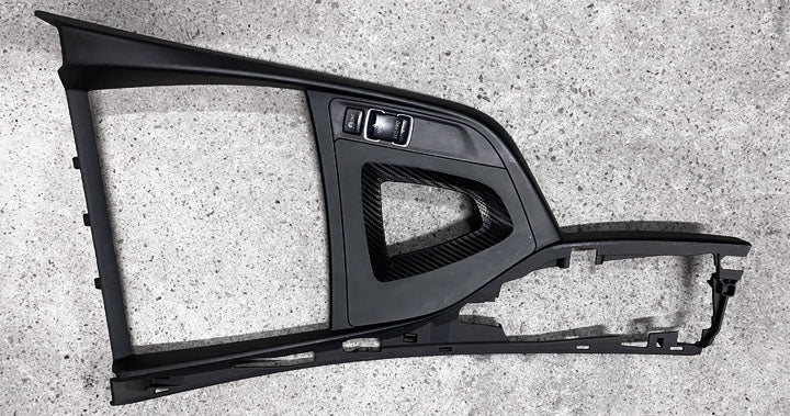 BMW F20 / F21 M135i - INTERIOR TRIM