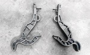 Mercedes A45 AMG - Bracket