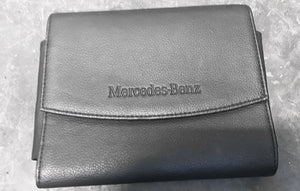 Mercedes C63 AMG 6.3 W204 - Handbook