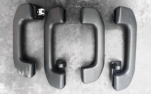 Mercedes A45 AMG - Headliner Handles x4