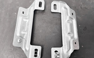 Mercedes A45 AMG - Roof Brackets