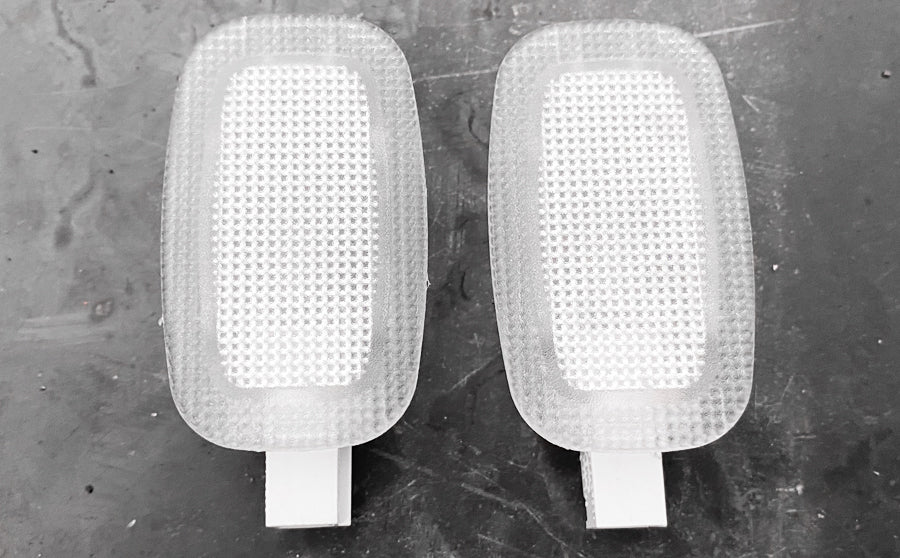 Mercedes A45 AMG - Roof Lining Lights
