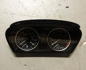 BMW 5 Series M-Sport E60 / E61 - Speedometer