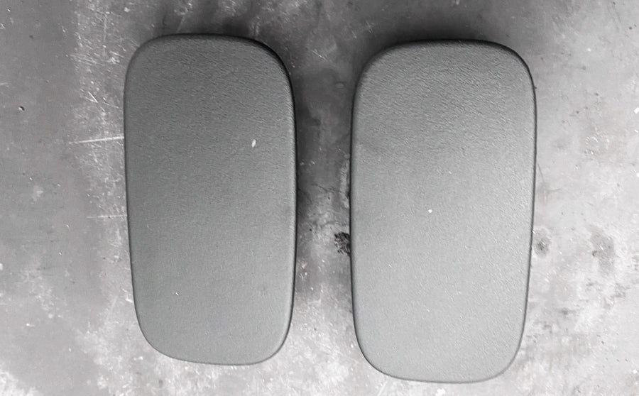 Mercedes A45 AMG - Roof Lining Plastic