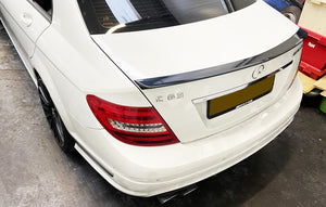 Mercedes C63 AMG 6.3 W204 - Rear Light (Passengers Side Only)