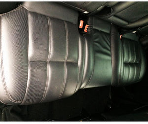 Range Rover Sport HSE Seat Belt Tensioner (Passenger Rear Only)