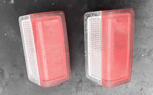 Mercedes A45 AMG - Front Door Card Light x2
