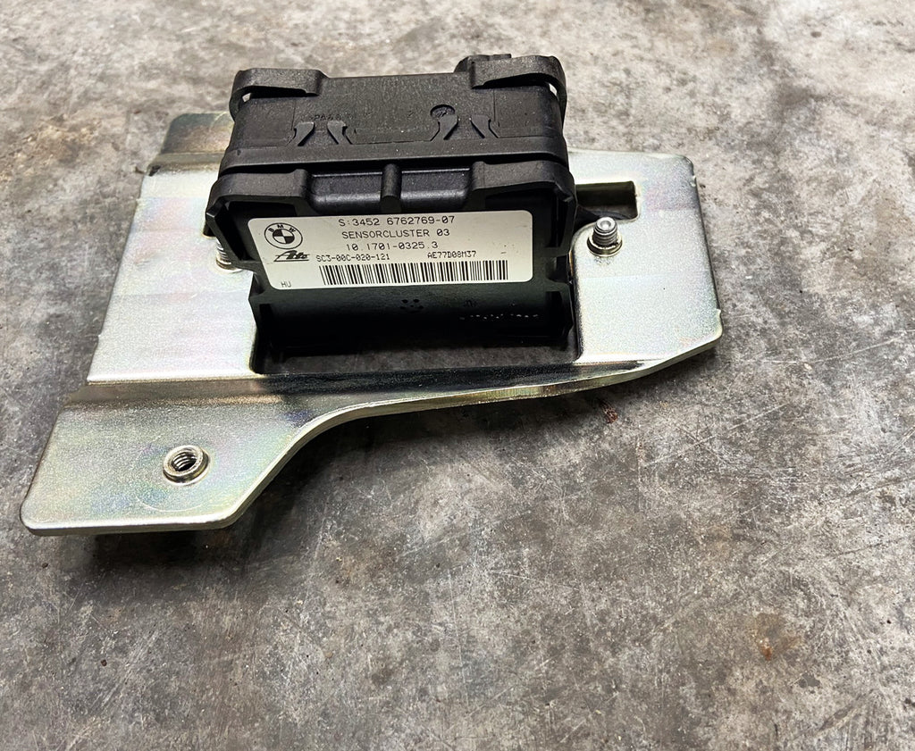 BMW 1 Series E87 - Speed Cluster Sensor