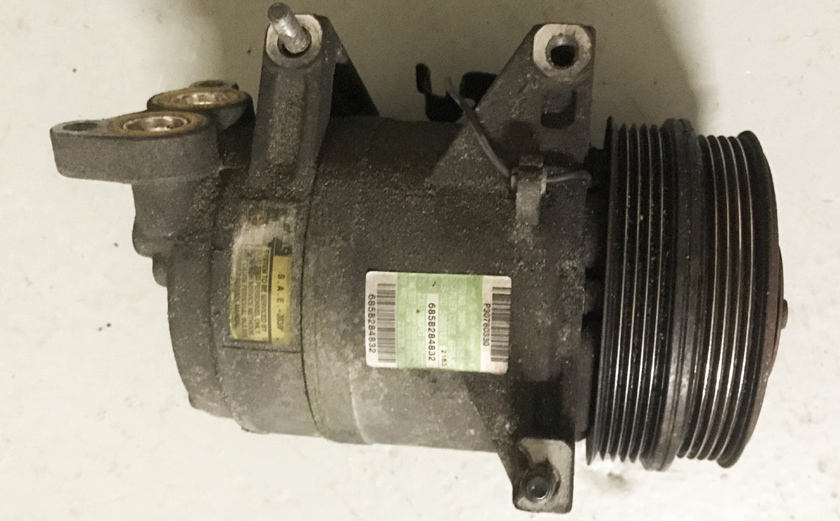 Ford Focus ST Aircon Pump HOUSE OF H.S.P