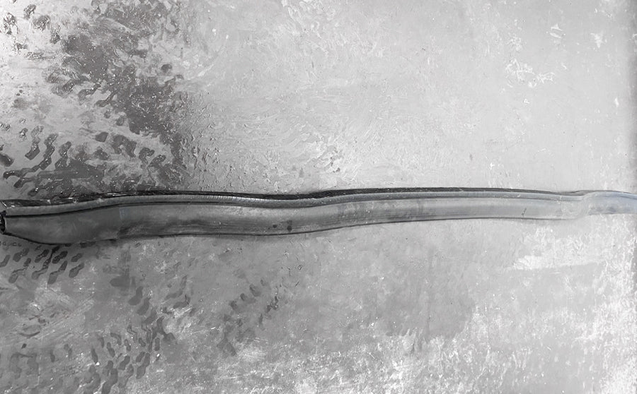 Mercedes A45 AMG - Engine Bay Rubber