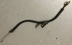 Ford Focus ST - Oil Dipstick