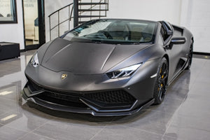 LAMBORGHINI HURACAN AERO FULL KIT