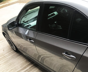 BMW 5 Series M-Sport E60 / E61 - Passengers Side Rear Door