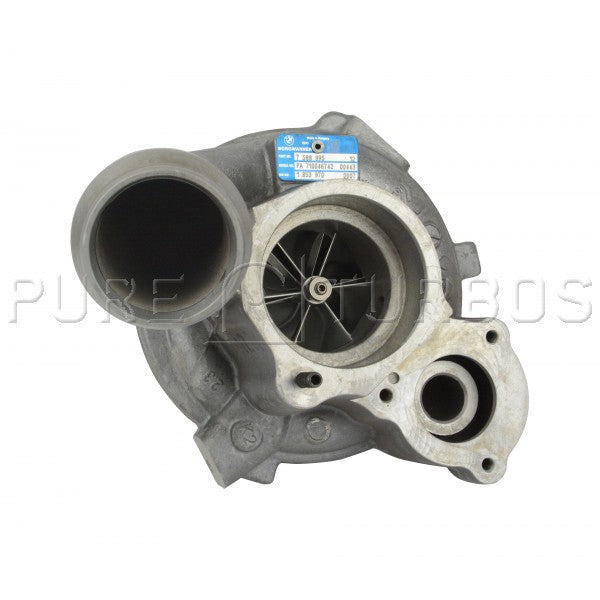 BMW M135i F20 PURE TURBOS STAGE 1 TURBOCHARGER