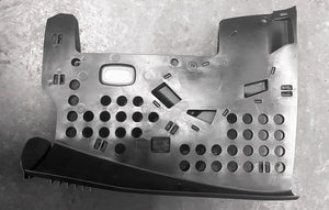 Mercedes C63 AMG 6.3 W204 - Interior Trim