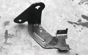 Mercedes A45 AMG - Bracket