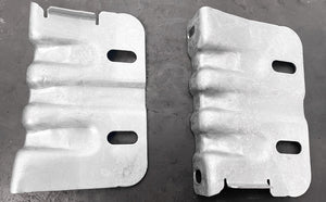 Mercedes A45 AMG - Roof Brackets x2