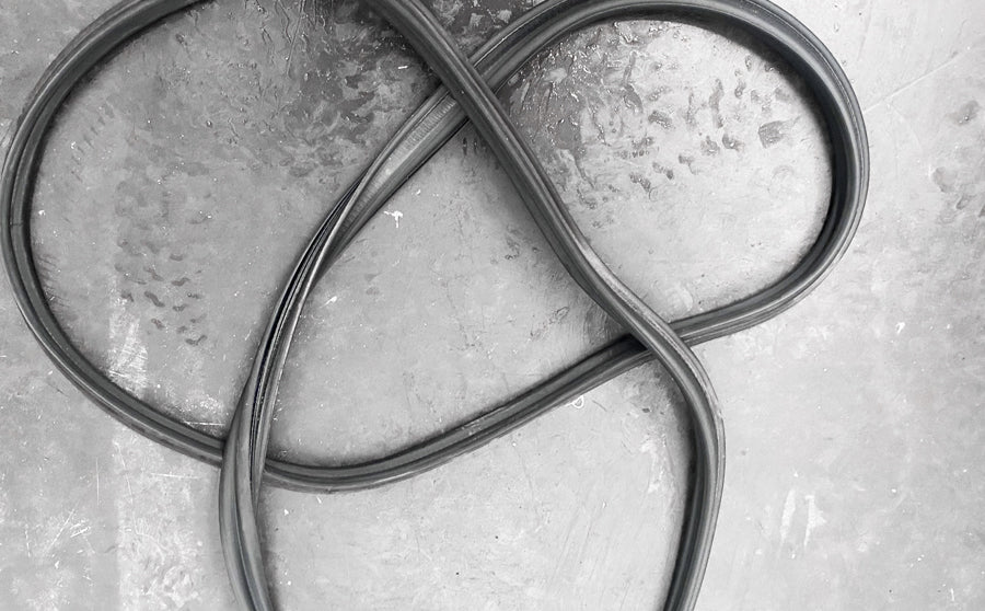 Mercedes A45 AMG - Boot Rubber