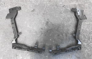 Mercedes C63 AMG 6.3 W204 - Bracket x2