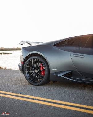 LAMBORGHINI HURACAN 1016 INDUSTRIES AERO KIT LP580-2