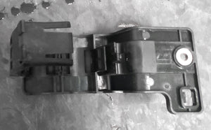 Mercedes A45 AMG - Bracket