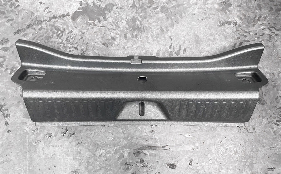 Mercedes A45 AMG - Boot Lid Trim