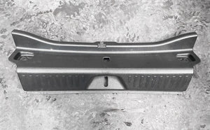 Mercedes A45 AMG - Boot Lid Trim