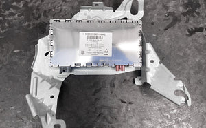Mercedes A45 AMG - Control Module - DAB Radio - A 166 900 34 07