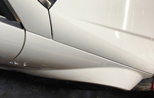 Mercedes C63 AMG 6.3 W204 - Drivers Side Front Wing
