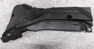 BMW F20 / F21 M135i - ENGINE BAY RUBBER