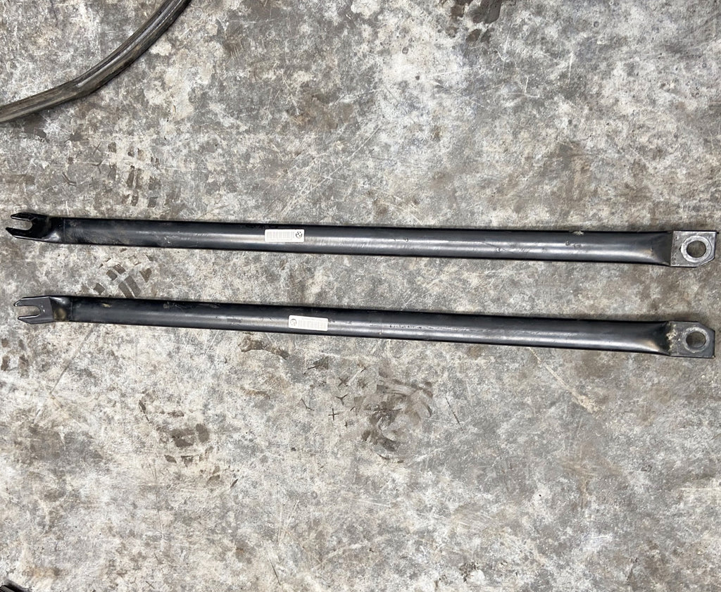 BMW 1 Series E87 - Engine Strut Brace