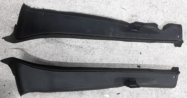 BMW F20 / F21 M135i - ENGINE BAY PLASTIC TRIM