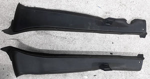 BMW F20 / F21 M135i - ENGINE BAY PLASTIC TRIM