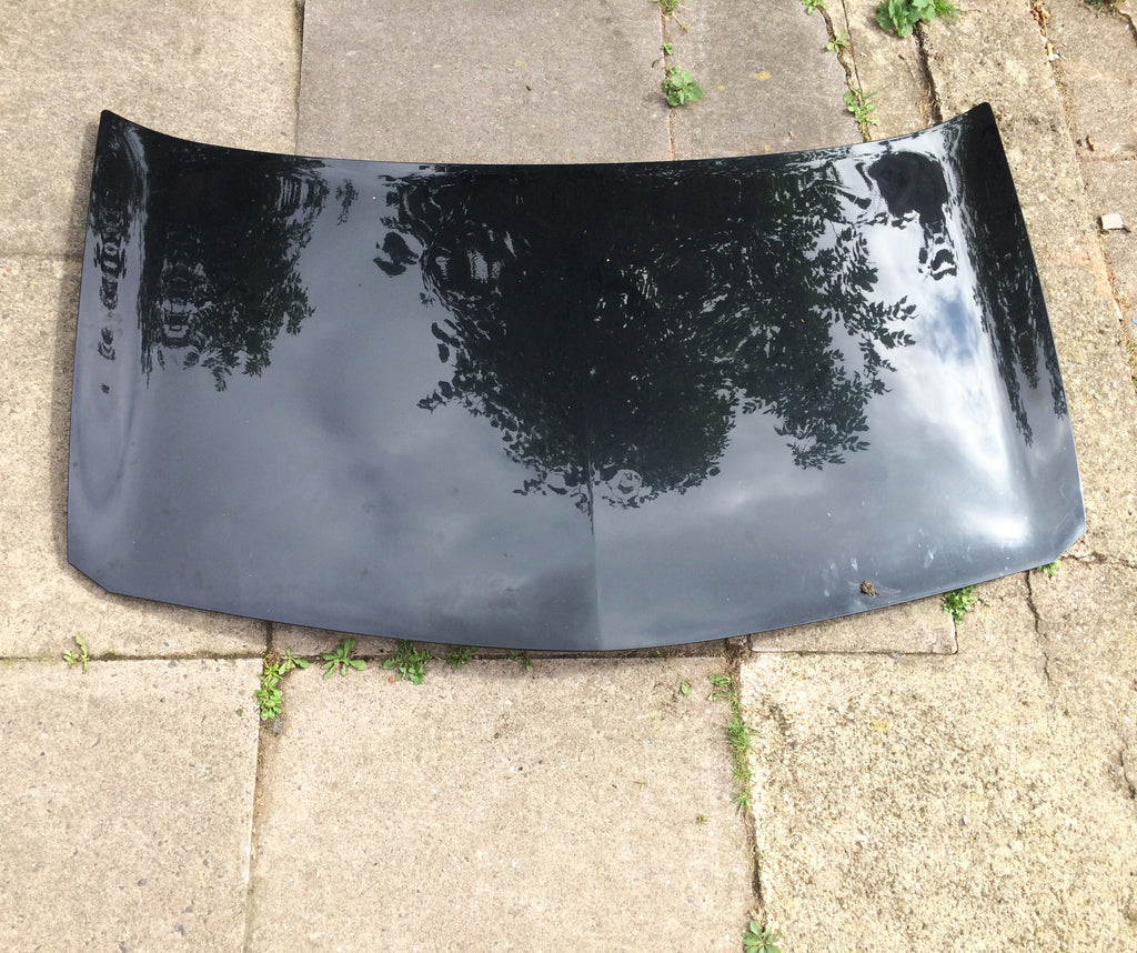 Renault Megane Sport R26 / 225 Bonnet