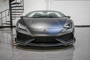 LAMBORGHINI HURACAN AERO FULL KIT