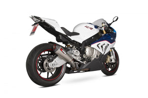 BMW S1000 RR 2015 - 2016 SCORPION EXHAUST (SERKET TAPER)