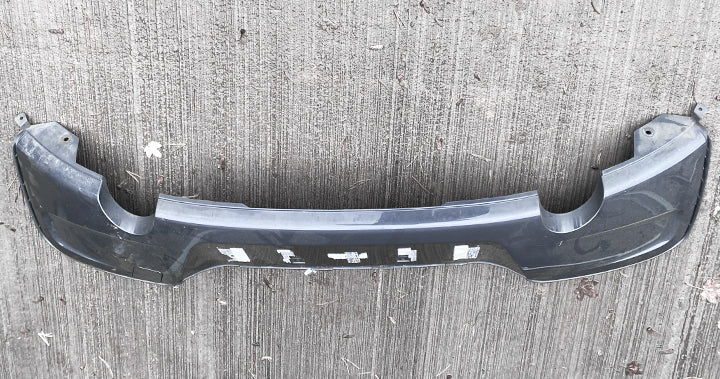 BMW F20 / F21 M135i - REAR DIFFUSER