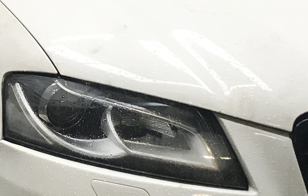 AUDI S3 8P FACELIFT - HEADLIGHTS – HOUSE OF H.S.P