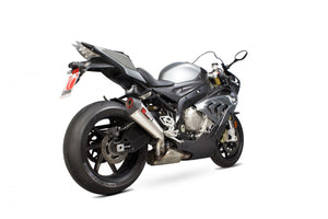 BMW S1000 RR 2015 - 2016 SCORPION EXHAUST (SERKET TAPER)