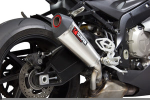 BMW S1000 RR 2015 - 2016 SCORPION EXHAUST (SERKET TAPER)