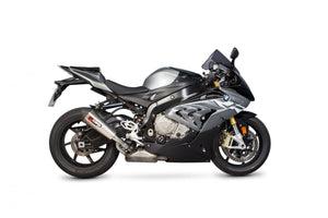 BMW S1000 RR 2015 - 2016 SCORPION EXHAUST (SERKET TAPER)